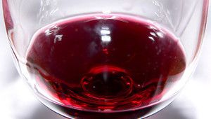 Полезното червено вино