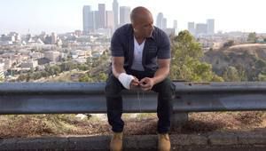 Вин Дизел се завръща в Ел Ей за "Бързи и яростни-7"