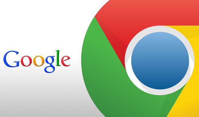 Логото на браузъра на "Гугъл" Google Chrome