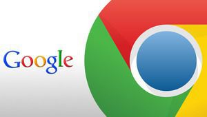 Логото на браузъра на "Гугъл" Google Chrome