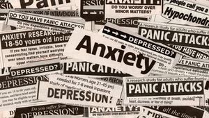 Психотерапия