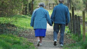 Алцхаймерът е една от най-коварните болести в съвременното общество