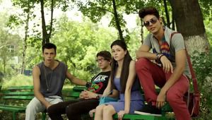 "Революция Z", сезон 3