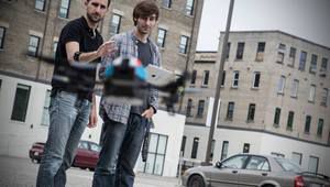 Гривната Myo, която ни прави джедаи