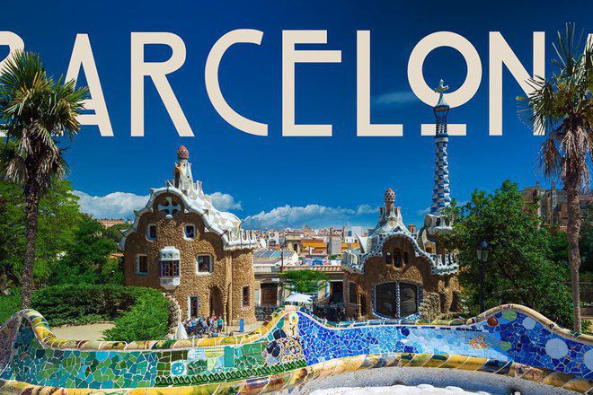 Barselona prez pogleda na robart uituort