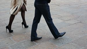 Понякога раздялата е по-доброто решение