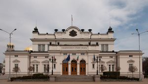 Народното събрание на Република България
