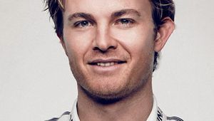 Нико Розберг