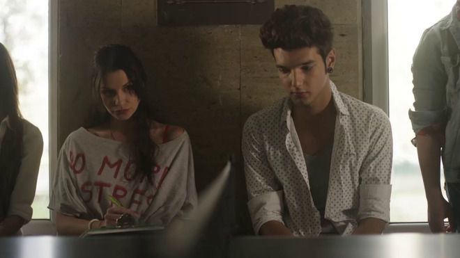 Маринова и Боби споделят чувствата си