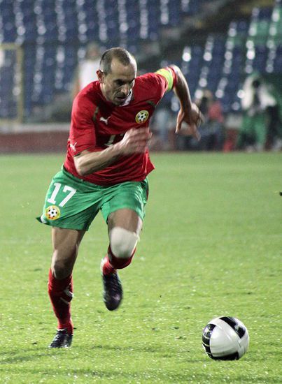 Мартин Петров