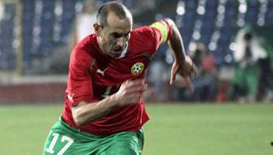 Мартин Петров