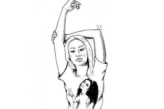 Iggy azalea ft charli xcx fancy