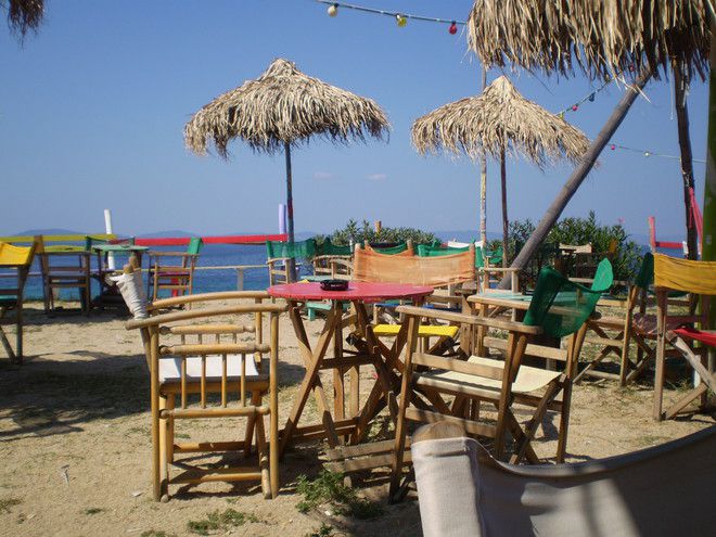 Лято, моренце...