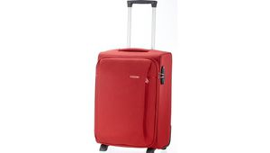 Спечели този куфар Samsonite!