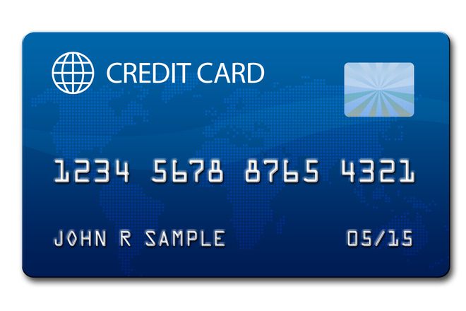 Kreditna karta
