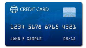 Кредитна карта