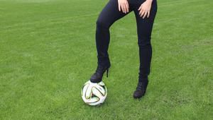 Най-харесваната снимка на Шакира