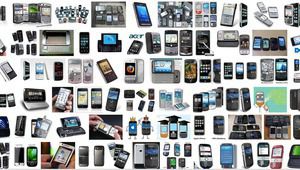 Смартфоните изострят глада