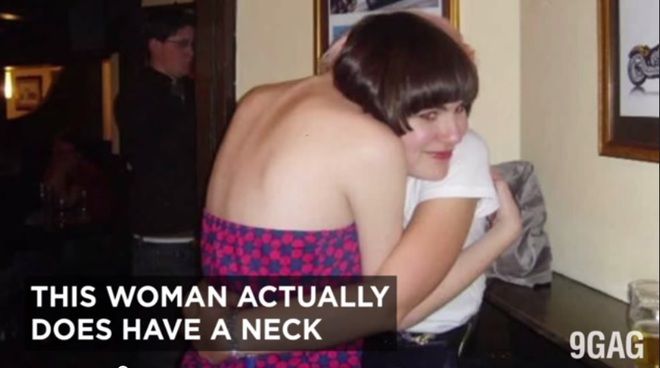 Снимки, които ще те накарат да погледнеш втори път