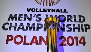 Световно първенство по волейбол за мъже - Гданск 2014