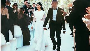 Г-н и г-жа Кание Уест