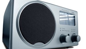 Дигитално радио