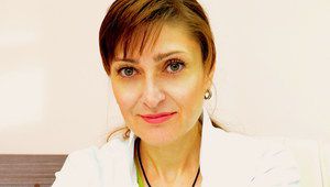 Д-р Калинка Недушева