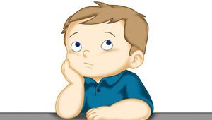 Тежки мисли