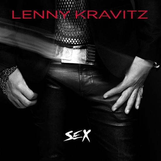 "Секс" на Лени Кравиц