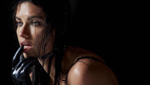 Адриана Лима снима календара на "Пирели 2015"