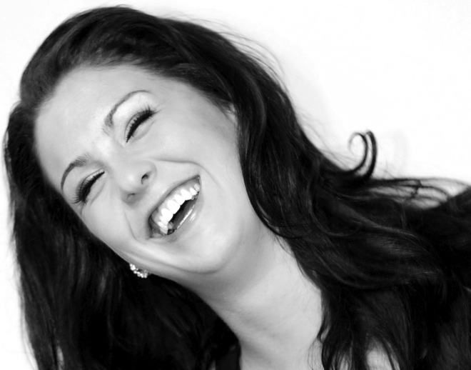 Смехът е здраве