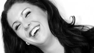 Смехът е здраве