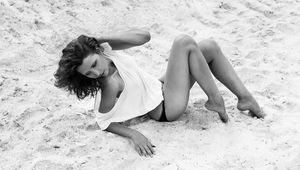 Жената като обект на възхищение