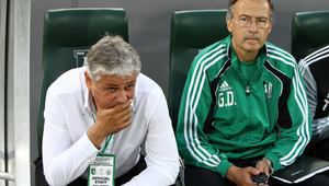 Стойчо Стоев вече не е треньор на "орлите"