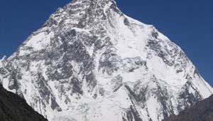 Вторият по височина връх в света - К-2
