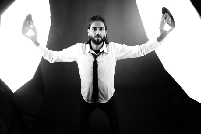 Диджей Таркан