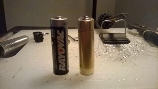 Батерията, която ще се зарежда за 30 секунди