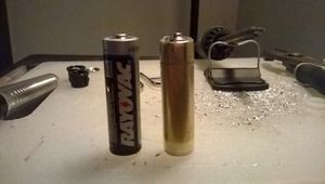 Батерията, която ще се зарежда за 30 секунди