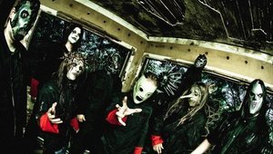 Slipknot с маските от албума All Hope Is Gone