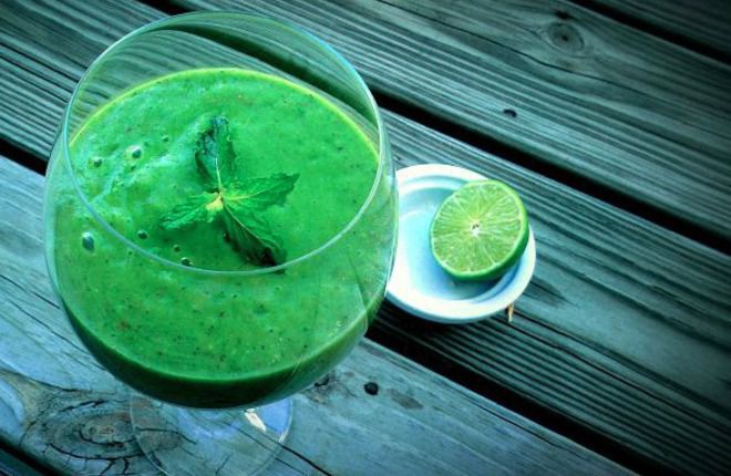 Натуралните енергийни напитки са по-полезни от готовите