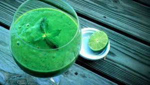 Натуралните енергийни напитки са по-полезни от готовите