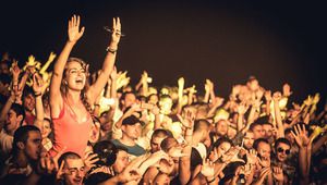 Какво още на Solar Summer 2014