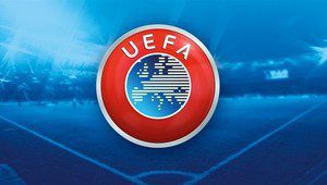 УЕФА - Съюзът на европейските футболни асоциации
