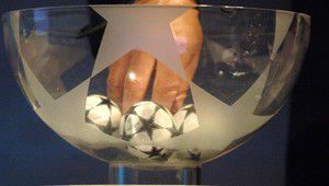 Жребият за мачовете от турнира "Шампионска лига"