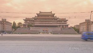 Пхенян - столицата на Северна Корея