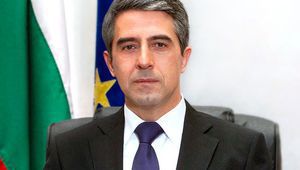 Росен Плевнелиев - 4-ти президент на България