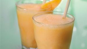 Сок от пъпеш