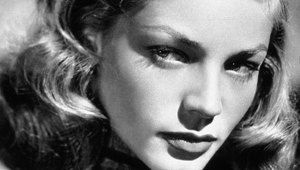 Лорън Бакол (1924-2014)