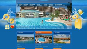 "Националната туристическа платформа"