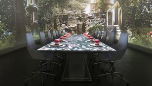 12-местният SubliMotion в Ибиса